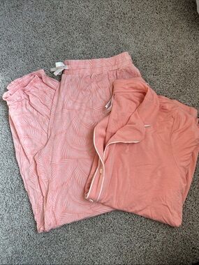 Soma cool nights pajama set